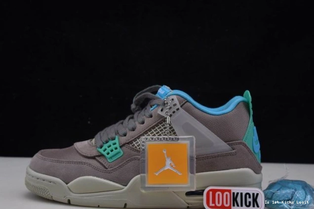 Anniversary Retro 4 30th Jordan Air Haze SP DJ5718-242 Taupe Union 0817